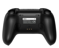8BitDo Ultimate 2 Wireless BT Black - 1342520 - zdjęcie 3